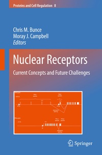 Abbildung von: Nuclear Receptors - Springer
