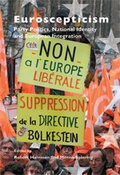 Cover: Euroscepticism - Rodopi