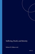 Cover: Suffering, Death, and Identity - Rodopi