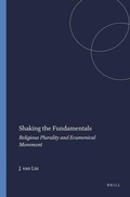 Cover: Shaking the Fundamentals - Rodopi