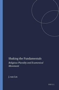 Enlarge image Cover: Shaking the Fundamentals - Rodopi