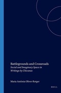 Cover: Battlegrounds and Crossroads - Rodopi