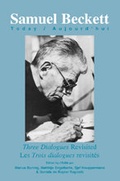 Cover: Three Dialogues Revisited / Les Trois dialogues revisites - Rodopi