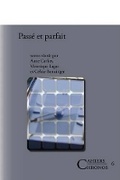 Cover: Passe et parfait - Rodopi