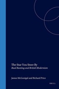 Cover: The Star You Steer By - Rodopi