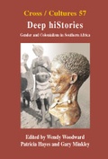 Cover: Deep hiStories - Rodopi
