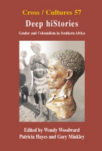 Enlarge image Cover: Deep hiStories - Rodopi