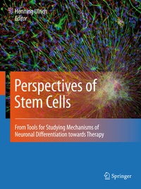 Abbildung von: Perspectives of Stem Cells - Springer