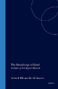 Cover: The Knowledge of Good - Rodopi