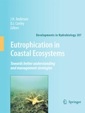 Cover: Eutrophication in Coastal Ecosystems - Springer