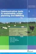 Cover: Communicative Tools in Sustainable Urban Planning and Building - IOS Press
