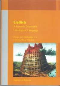Abbildung von: Gellish - Delft University Press