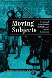 Enlarge image Cover: Moving Subjects - Rodopi