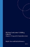 Cover: Shifting Continents / Colliding Cultures - Rodopi