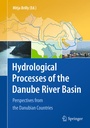Cover: Hydrological Processes of the Danube River Basin - Springer