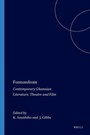 Cover: Fontomfrom - Rodopi