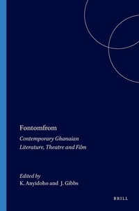 Enlarge image Cover: Fontomfrom - Rodopi