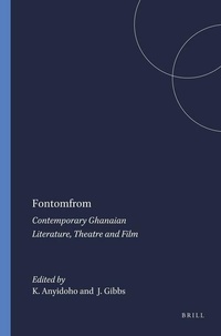 Enlarge image Cover: Fontomfrom - Rodopi
