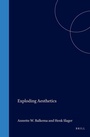 Cover: Exploding Aesthetics - Rodopi