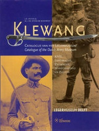 Abbildung von: Klewang - University of Chicago Press