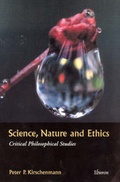 Bild: Science, Nature and Ethics - University of Chicago Press