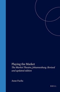 Abbildung von: Playing the Market - Rodopi