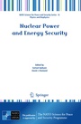Cover: Nuclear Power and Energy Security - Springer