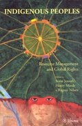 Cover: Indigenous Peoples - University of Chicago Press