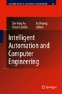 Cover: Intelligent Automation and Computer Engineering - Springer