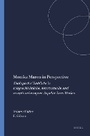 Cover: Monika Maron in Perspective - Rodopi