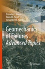 Cover: Geomechanics of Failures. Advanced Topics - Springer