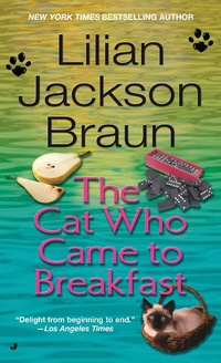 Abbildung von: The Cat Who Came to Breakfast - Penguin Putnam Inc