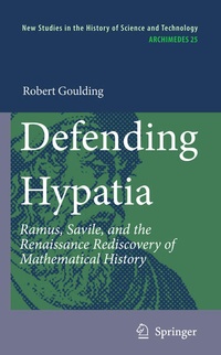 Abbildung von: Defending Hypatia - Springer