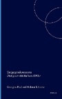 Cover: Entgegenkommen - Rodopi