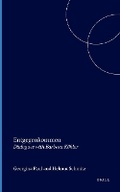 Cover: Entgegenkommen - Rodopi