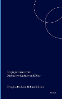 Enlarge image Cover: Entgegenkommen - Rodopi