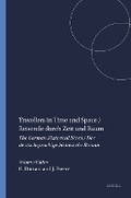 Cover: Travellers in Time and Space / Reisende durch Zeit und Raum - Rodopi