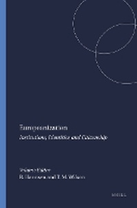 Enlarge image Cover: Europeanization - Rodopi