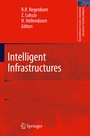 Cover: Intelligent Infrastructures - Springer