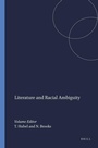 Cover: Literature and Racial Ambiguity - Rodopi
