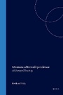 Cover: Missions of Interdependence - Rodopi