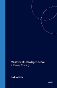 Enlarge image Cover: Missions of Interdependence - Rodopi