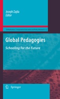 Cover: Global Pedagogies - Springer