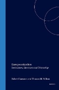 Cover: Europeanization - Rodopi