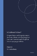 Cover: Schuld und Suehne? 1 - Rodopi