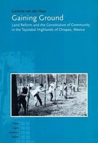 Enlarge image Cover: Gaining Ground - Rozenberg Publishers