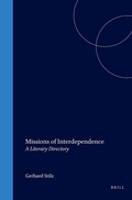 Cover: Missions of Interdependence - Rodopi