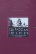 Cover: The VOC and the Exchange - Aksant Academic Publishers