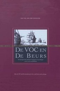Enlarge image Cover: The VOC and the Exchange - Aksant Academic Publishers