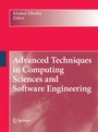 Cover: Advanced Techniques in Computing Sciences and Software Engineering - Springer